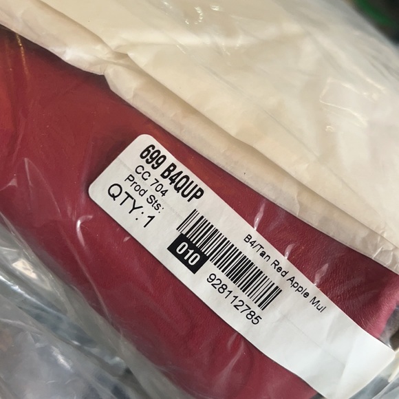 Coach Courier Carryall 23 In Colorblock Signature Canvas - Picture 6 of 6